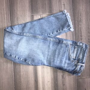NWOT Free People Jeans